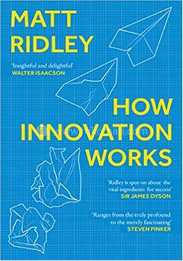How Innovation Works 