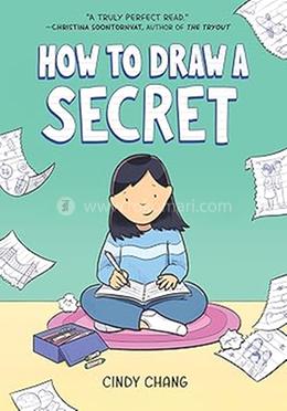 How To Draw A Secret