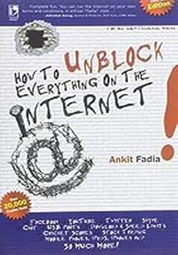 How To Unblock Everything on The Internet image