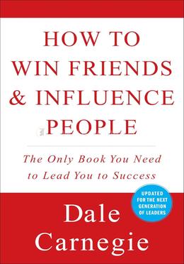 How To Win Friends And Influence People image