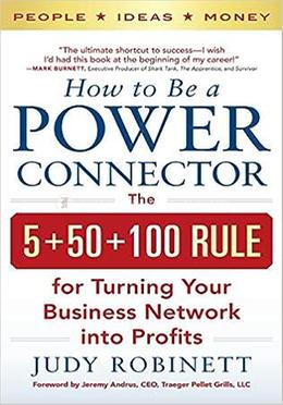 How to Be a Power Connector