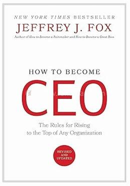 How to Become CEO 