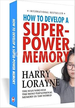 How to Develop a Super Power Memory image