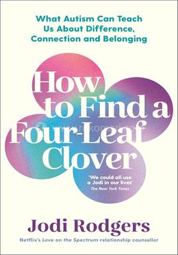 How to Find a Four-Leaf Clover