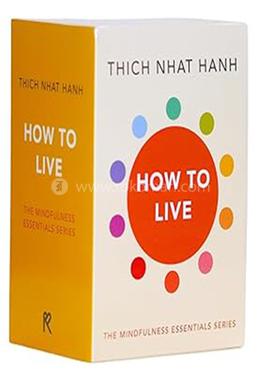 How to Live - 10-Book Box Set