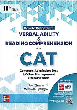 How to Prepare for Verbal Ability 