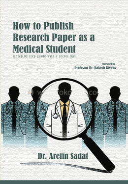 How to Publish Research Paper As a Medical Student image