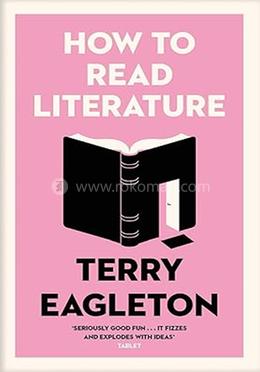 How to Read Literature image