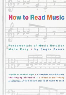How to Read Music