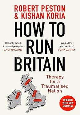 How to Run Britain