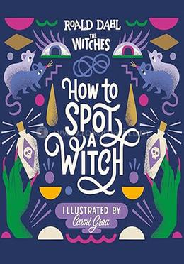 How to Spot a Witch 