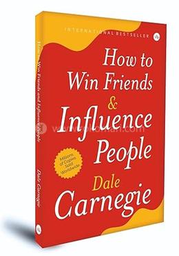 How to Win Friends and Influence People image