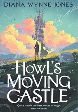 Howl’s Moving Castle image