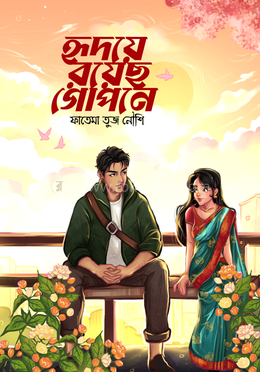 হৃদয়ে রয়েছ গোপনে image