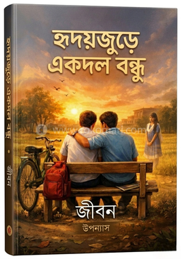 হৃদয়জুড়ে একদল বন্ধু image