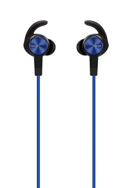 Huawei AM61 Sport Bluetooth Wireless Headphones (Blue) image