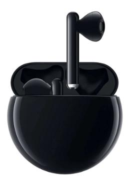 Huawei FreeBuds 3 (Carbon Black) image