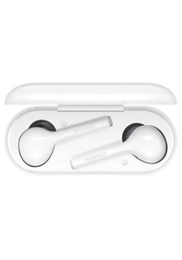 Huawei Free Buds-Lite Wireless Earphones (White) image