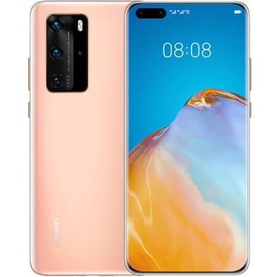 Huawei P 40 Pro (5G) 8GB 256GB (Blush Gold) image