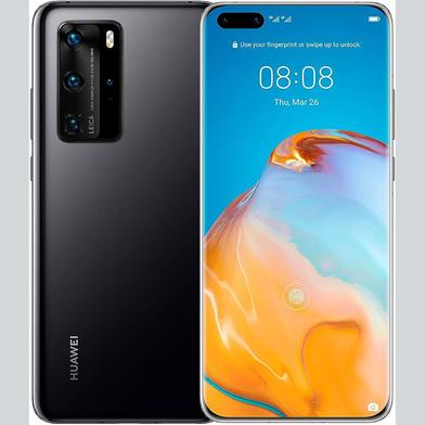 Huawei P 40 Pro (5G) 8GB 256GB ( Black) image