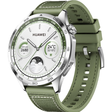 Huawei Watch GT 4 Smart Watch 46mm image
