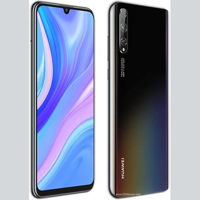 Huawei Y8p 6GB 128GB (Crystal) image