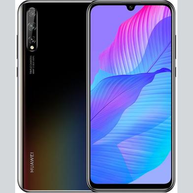 Huawei Y8p (6GB 128GB)- Midnight image