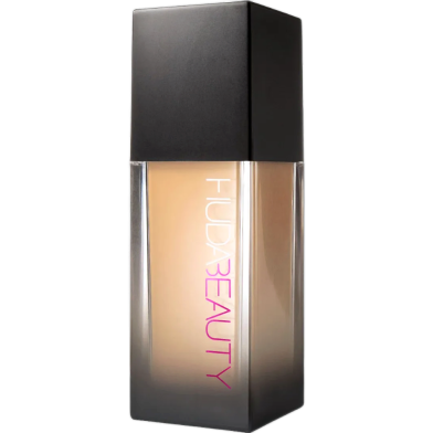 Huda Beauty Fauxfilter Luminous Matte Foundation Chai 210b image