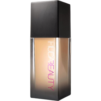 Huda Beauty Fauxfilter Luminous Matte Foundation Toasted Coconut 240n image