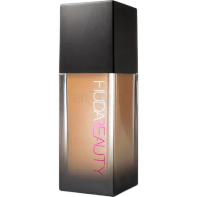 Huda Beauty Fauxfilter Luminous Matte Foundation Tres Leches 320 image