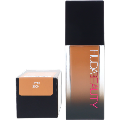 Huda Beauty Fauxfilter Luminous Matte Foundation image