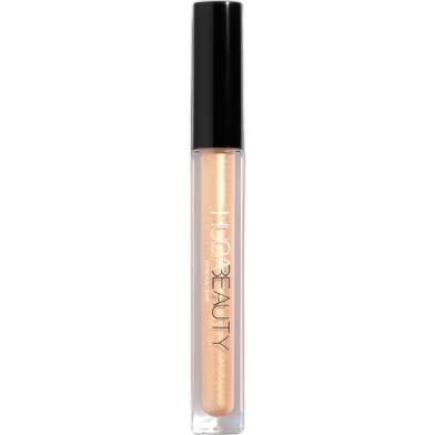 Huda Beauty Lip Strobe Metallic Lip Gloss Ritzy image