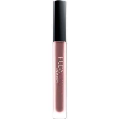 Huda Beauty Liquid Matte Lipstick First Class image