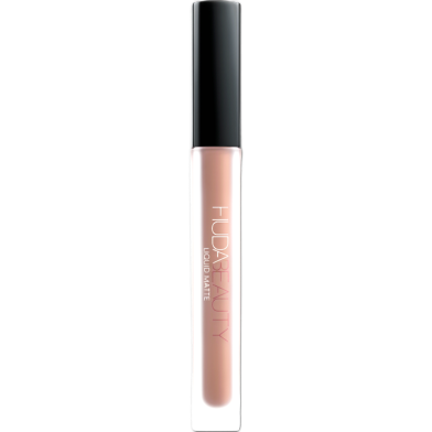 Huda Beauty Liquid Matte Lipstick Girl Friend image