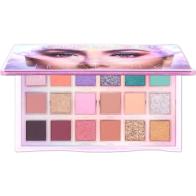 Huda Beauty Mercury Retrogrande Eyeshadow Palette image