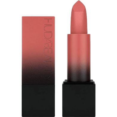 Huda Beauty Power Bullet Matte Lipstick Rendez Vous image