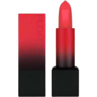 Huda Beauty Power Bullet Matte Lipstick - Spring Break image