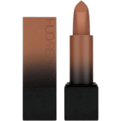 Huda Beauty Power Bullet Matte Lipstick - Board Meeting image