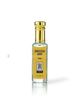 SREEZON Premium Hugo Attar - 3 ml image