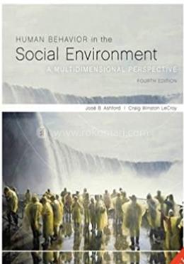 Human Behavior in the Social Environment