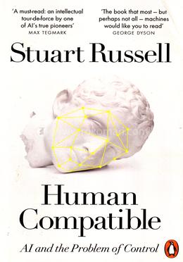 Human Compatible: AI and the Problem of Control image