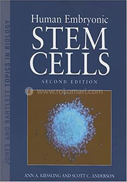Human Embryonic Stem Cells