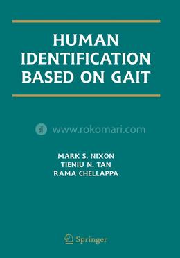 Human Identification Based on Gait