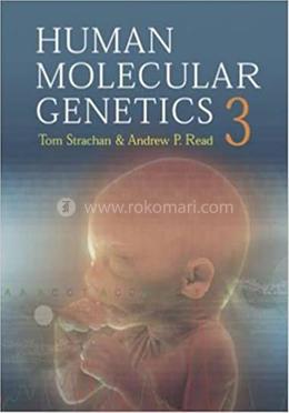 Human Molecular Genetics 