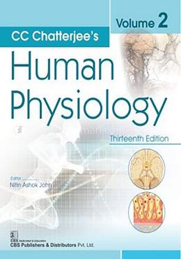 Human Physiology 13ED Vol 2