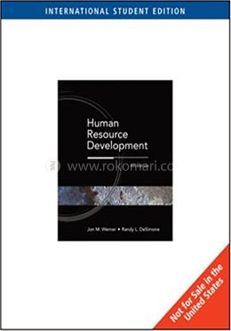 Human Resource Development 