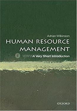 Human Resource Management