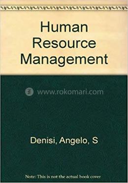 Human Resource Management