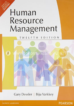 Human Resource Management image