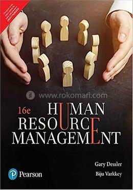 Human Resource Management image